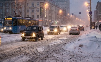 Свердловскую область снова завалит снегом: синоптики назвали города в эпицентре непогоды