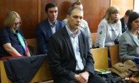 Просидел меньше полутора лет: тагильский суд досрочно освободил экс-главу района Екатеринбурга, осужденного за взятку