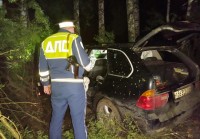 ГАИ Нижнего Тагила установила личность погибшего велосипедиста: новые подробности страшного ДТП