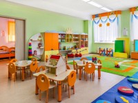 Плата за детский сад в Нижнем Тагиле повысится с 1 июня
