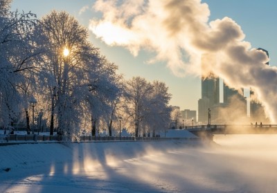 Снова -30: свердловские синоптики дали прогноз на неделю