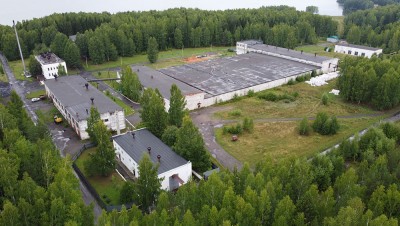 В &laquo;Водоканал-НТ&raquo; объяснили, зачем остановили Черноисточинский гидроузел на зиму