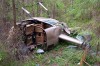 Полет потерпевшего крушение вертолета в Свердловской области не был согласован, а у пилота нет летного удостоверения
