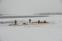 Свердловские санврачи опубликовали список безопасных для купания водоемов. Тагильского в нем нет