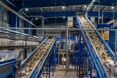 Работу мусоросортировочного комплекса в Тагиле оценили в 2,3 млрд рублей