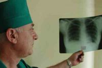 80% заболевших туберкулезом живут на Вагонке и Тагилстрое