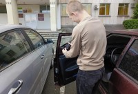 Рейд ГАИ в Нижнем Тагиле выявил любителей тонировки