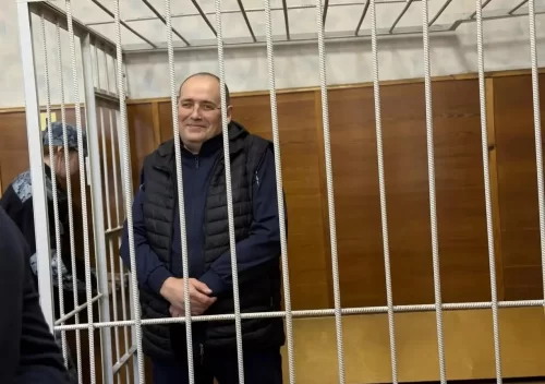 Коррупционная схема в свердловском МинЖКХ: экс-замминистра проведет 14 лет в колонии