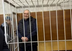 Коррупционная схема в свердловском МинЖКХ: экс-замминистра проведет 14 лет в колонии