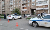 В Нижнем Тагиле молодая автолюбительница сбила 6-летнего мальчика на самокате