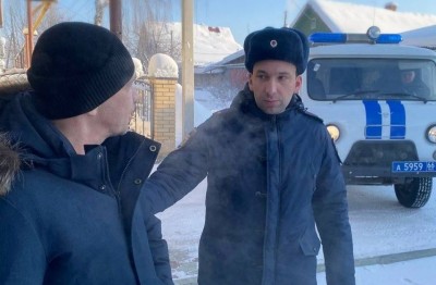 Стрелком, который переполошил тагильчан, оказался машинист РЖД