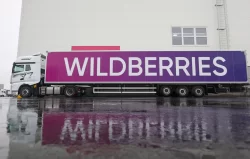 Татьяна Ким: атаку на склад Wildberries в Екатеринбурге совершили более 200 беспилотников