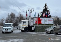 Стало известно, сколько заявок поступило в пункт отбора на службу по контракту в Нижнем Тагиле