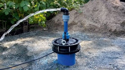 Скважина возле дома стала предметом судебных разбирательств в Свердловской области