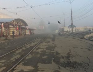 Уральские синоптики предупреждают о сильных дождях и шквалистом ветре