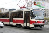 Дополнительные трамваи развезут тагильчан после фейерверка в честь Дня города