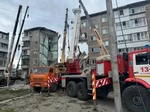 Девять лет для газовиков и три года для хозяйки квартиры запросило обвинение по делу о взрыве на Сибирской