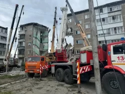 Девять лет для газовиков и три года для хозяйки квартиры запросило обвинение по делу о взрыве на Сибирской