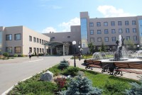 Мэр Нижнего Тагила посоветовал госпиталю Тетюхина зарабатывать самому (видео)