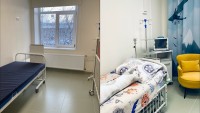 В Нижнем Тагиле откроется отделение паллиативной помощи для детей
