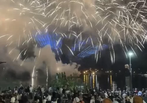 Нижний Тагил отпраздновал День города. Как это было