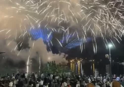 Нижний Тагил отпраздновал День города. Как это было