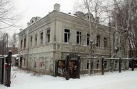 Купленную за 5 миллионов рублей у администрации Нижнего Тагила «резиденцию» Бока возможно перепродадут