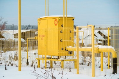 Тагильчанка больше года ждала газа: не вытерпела и пошла в суд