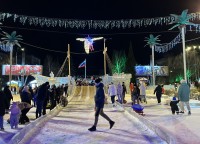 Дешевле и без катка на проспекте: каким будет новый ледовый городок в Нижнем Тагиле