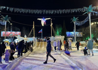 Дешевле и без катка на проспекте: каким будет новый ледовый городок в Нижнем Тагиле