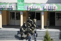 В Казани напали на школу. Погибли 9 человек