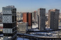 В Екатеринбурге стремительно растут цены на квартиры