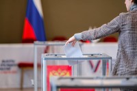 На выборы свердловского губернатора потратят по 180 рублей на избирателя