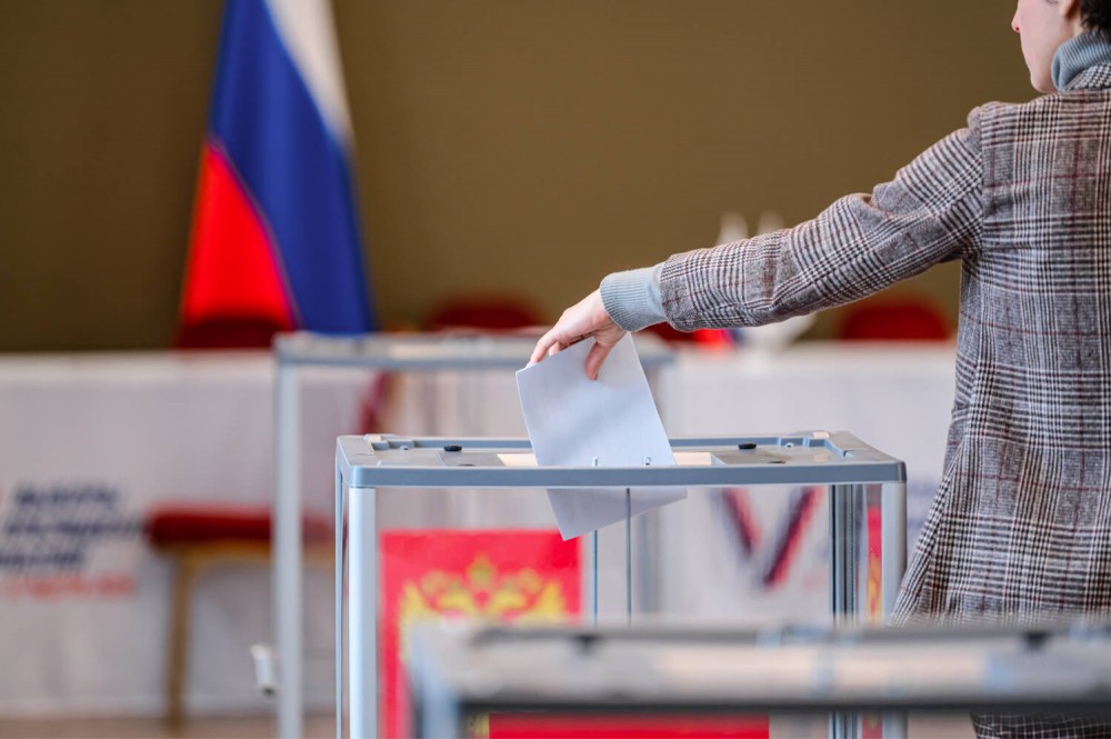 На выборы свердловского губернатора потратят по 180 рублей на избирателя