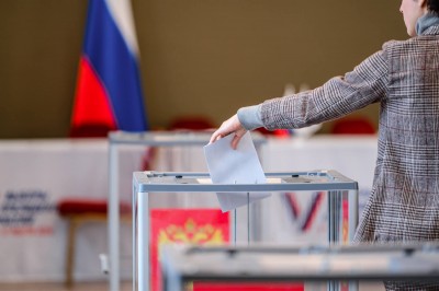 На выборы свердловского губернатора потратят по 180 рублей на избирателя