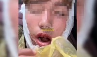 Матч юниоров в Нижнем Тагиле завершился дракой и серьезной травмой