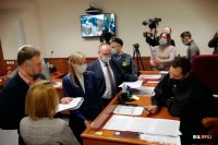 Суд отказался отменить QR-коды в Свердловской области