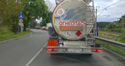 Новак согласовал увеличение поставок бензина в Свердловскую обасть