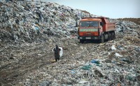 Губернатора попросили не свозить мусор в Нижний Тагил из других городов