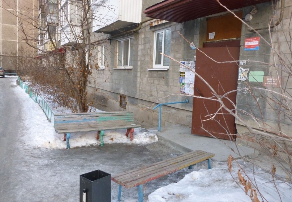 В Нижнем Тагиле будут судить мать, оставившую новорожденного замерзать на улице