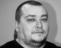 На Украине погиб спортсмен из Нижнего Тагила