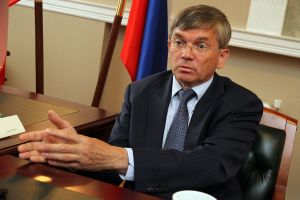 Депутат Госдумы Александр Петров оспаривает итоги праймериз в Нижнем Тагиле