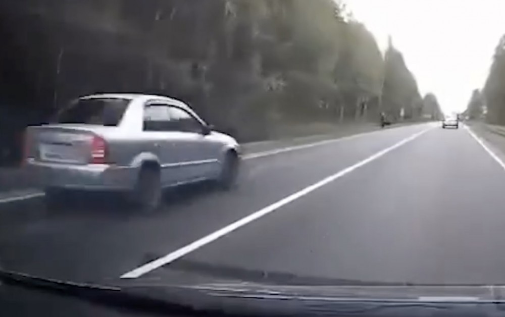 Тагильчанин намеренно сбил насмерть пешехода