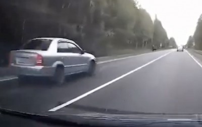 Тагильчанин намеренно сбил насмерть пешехода