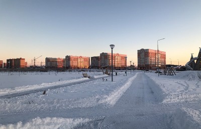 Опубликован прогноз погоды до декабря в Свердловской области