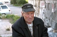 «От безнадеги я уже два дня пью». История одного бездомного, которого волею судеб закинуло из Краснодарского края в Нижний Тагил