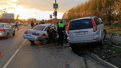 Ехал на разной резине: глава тагильской ГАИ раскрыл новые подробности смертельной аварии