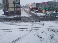 Настоящая зима ещё впереди: на Урал пришли снегопады и похолодание, но на следующей неделе вновь потеплеет