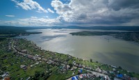 В Черноисточинский пруд выпустили 2,5 тыс. мальков карпа. Областные власти рассказали о «реабилитации» питьевого водохранилища