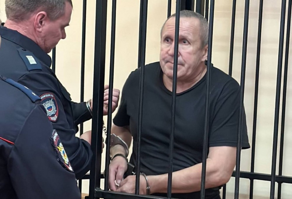 Тагильчанина, расчленившего товарища пилой, приговорили к 9,5 годам колонии